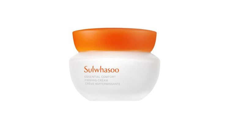 [Sulwhasoo] Essential Comfort Firming Cream 50ML