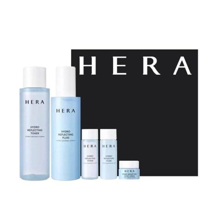 [HERA] Hera Hydro Reflecting Toner & Fluid  Special Set