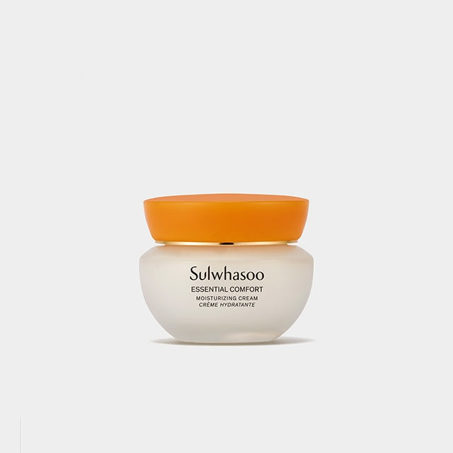 [Sulwhasoo] Essential Comfort Moisturizing Cream 50mL
