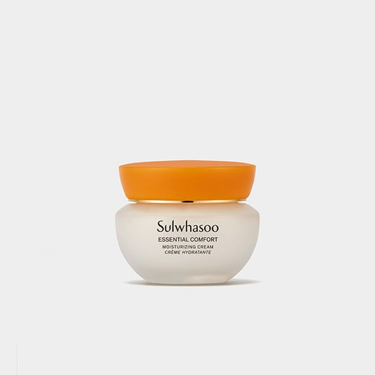 [Sulwhasoo] Essential Comfort Moisturizing Cream 50mL