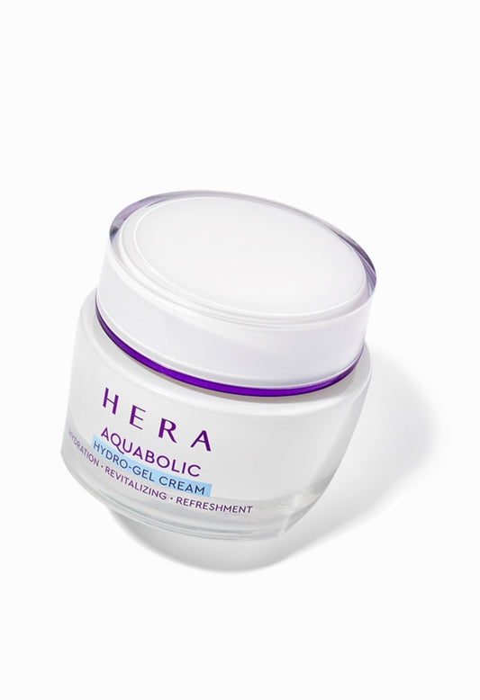 [HERA] Aquabolic Hydro-gel Cream 50mL